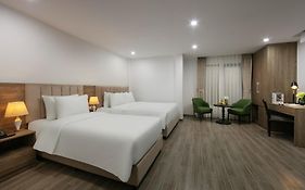 Hanoi Heritage Corner Hotel & Spa